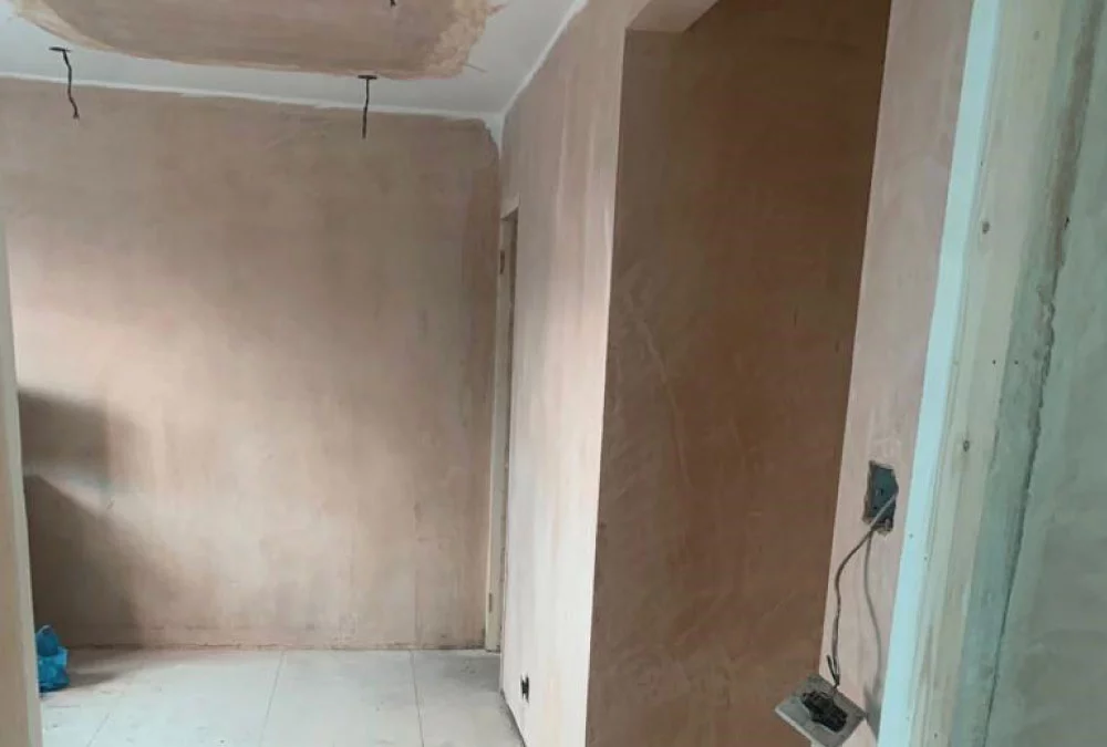 Plastering Coatbridge Airdrie Roughcasting Rendering Plastering Roofline Coatbridge